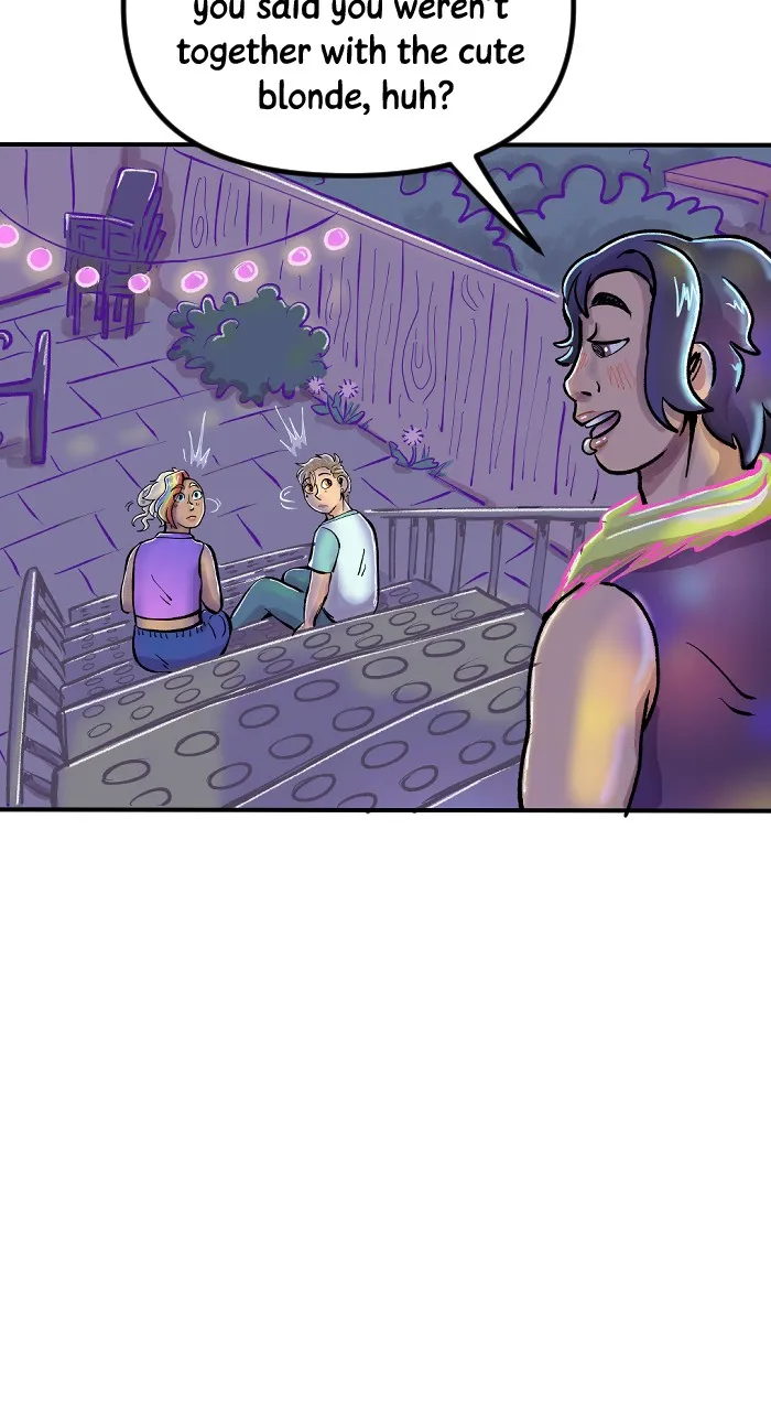 Acception Chapter 235 page 20 - 