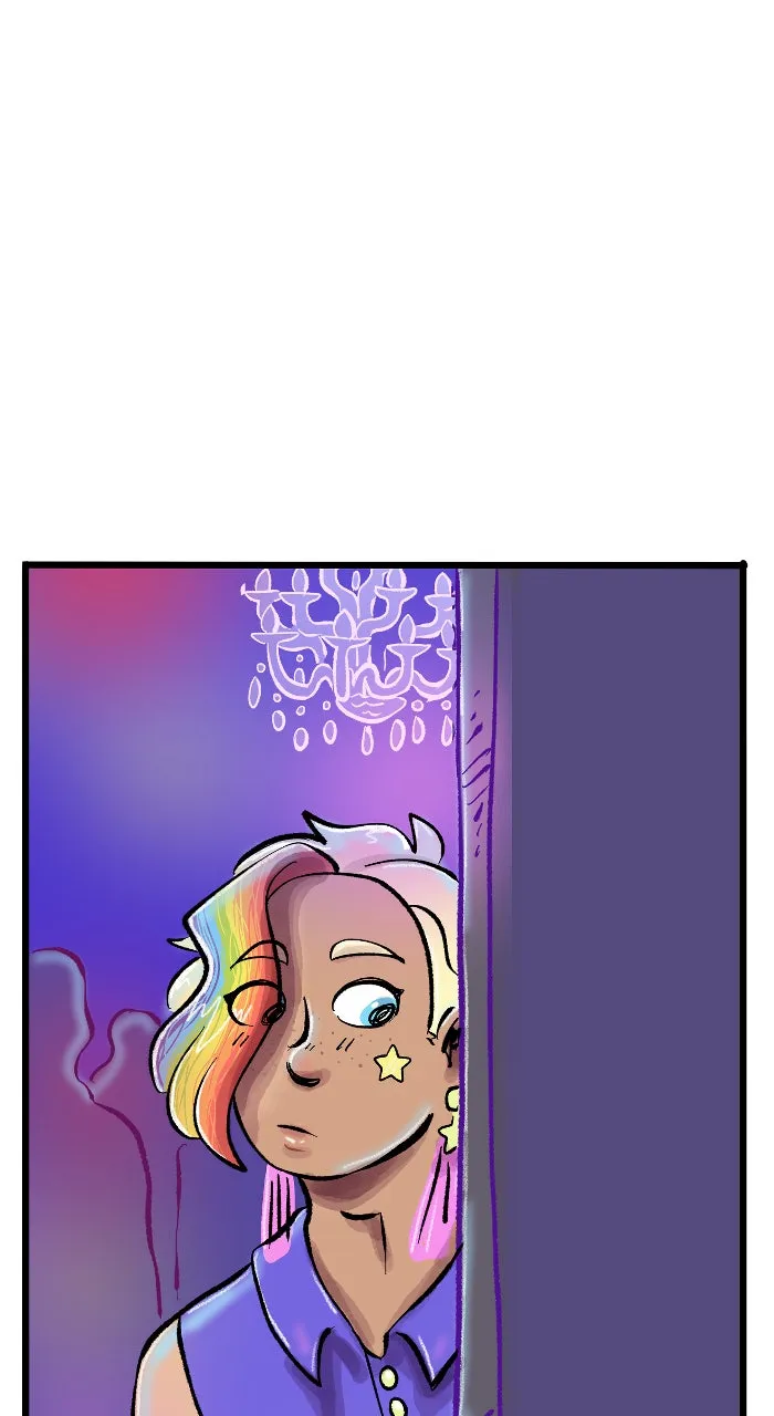 Acception Chapter 235 page 3 - 