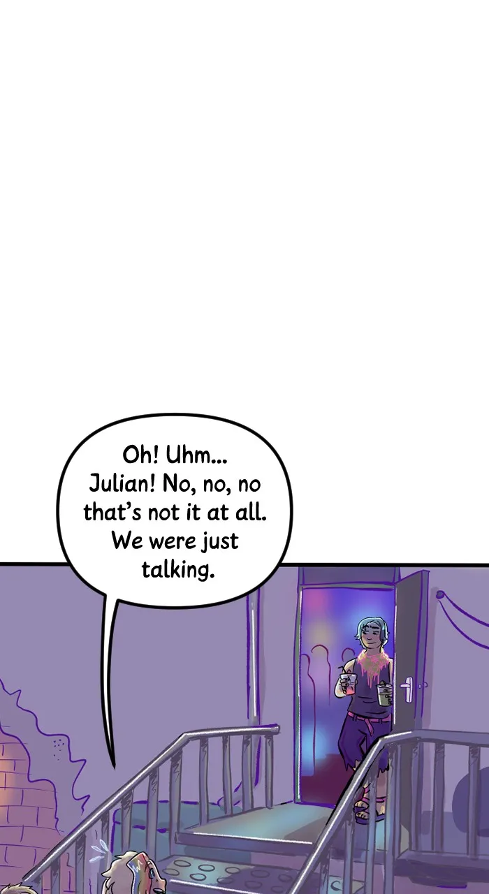 Acception Chapter 235 page 21 - 