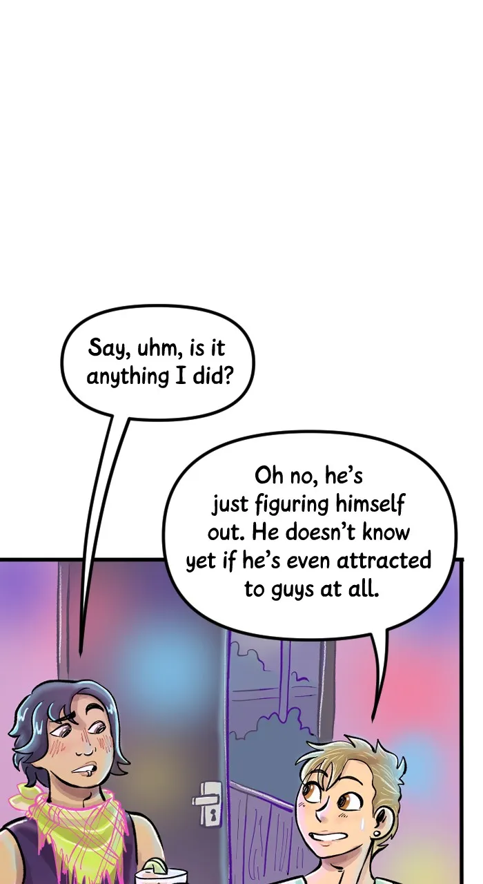Acception Chapter 235 page 24 - 