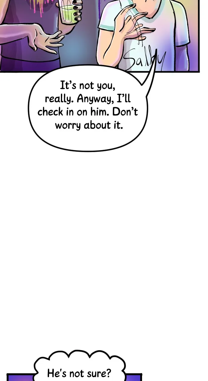 Acception Chapter 235 page 25 - 