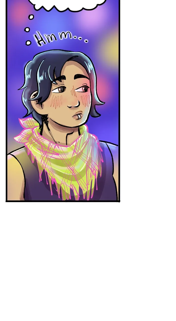 Acception Chapter 235 page 26 - 
