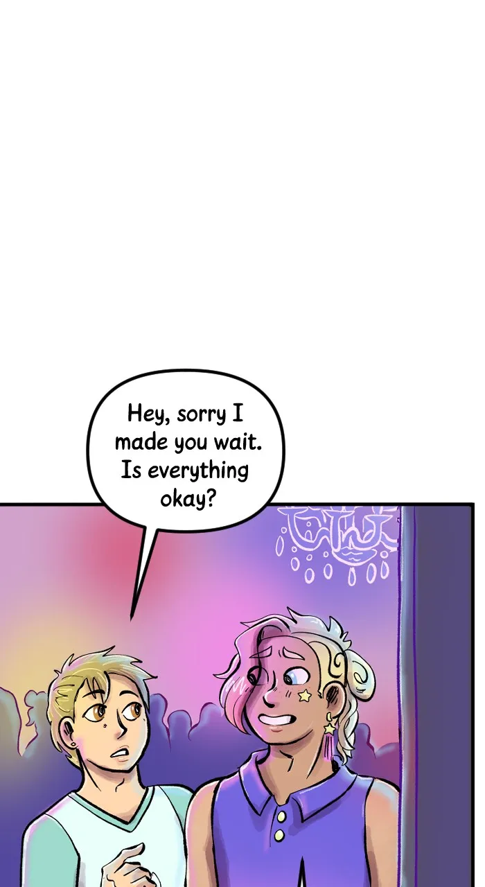 Acception Chapter 235 page 6 - 
