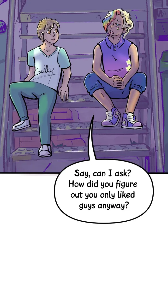 Acception Chapter 235 page 10 - 