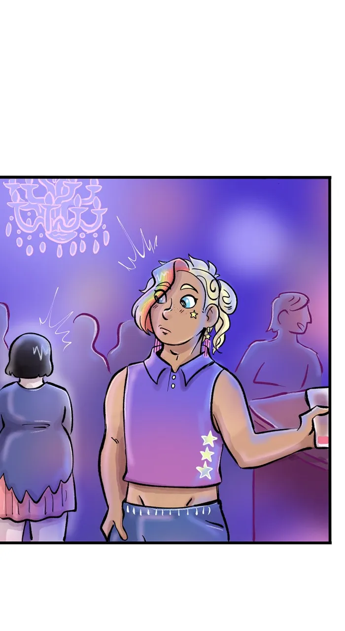 Acception Chapter 236 page 2 - 