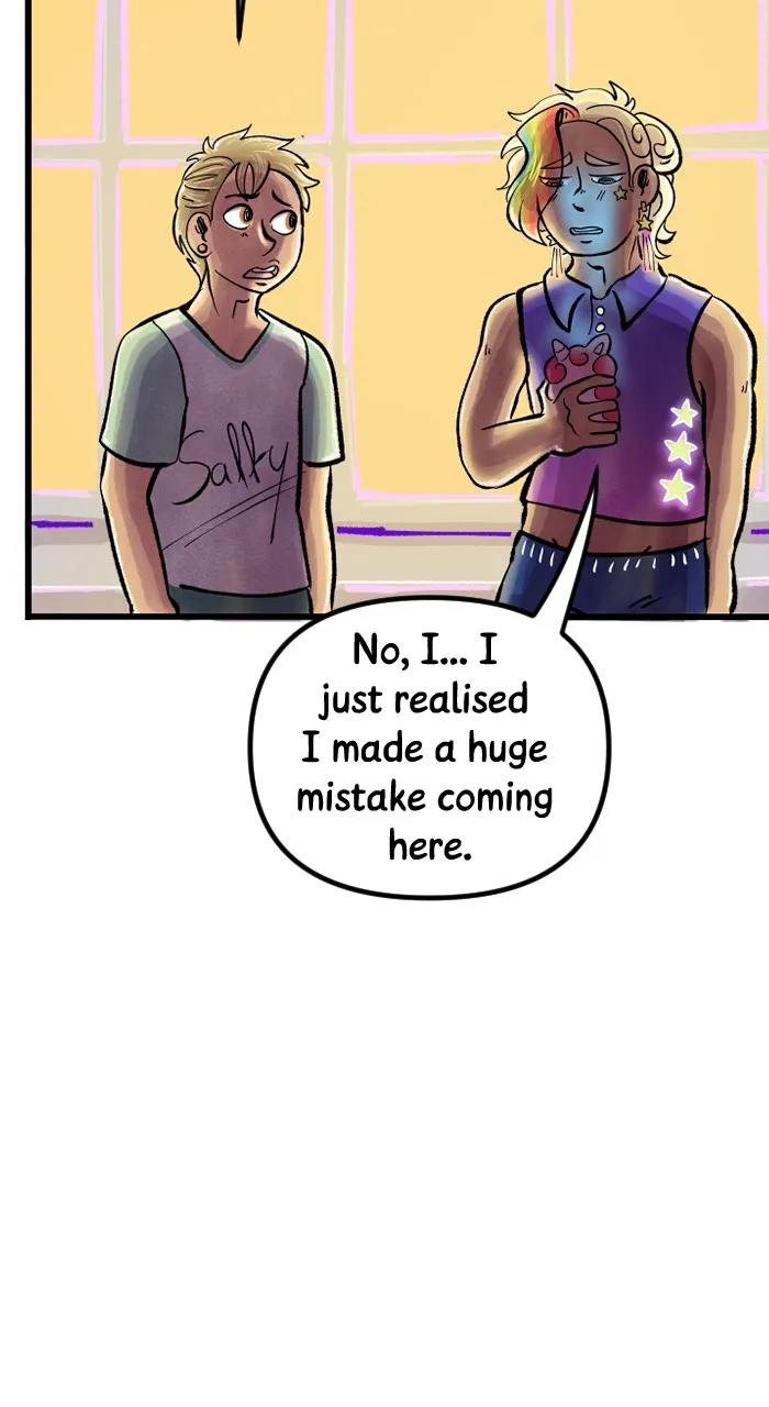 Acception Chapter 236 page 12 - 