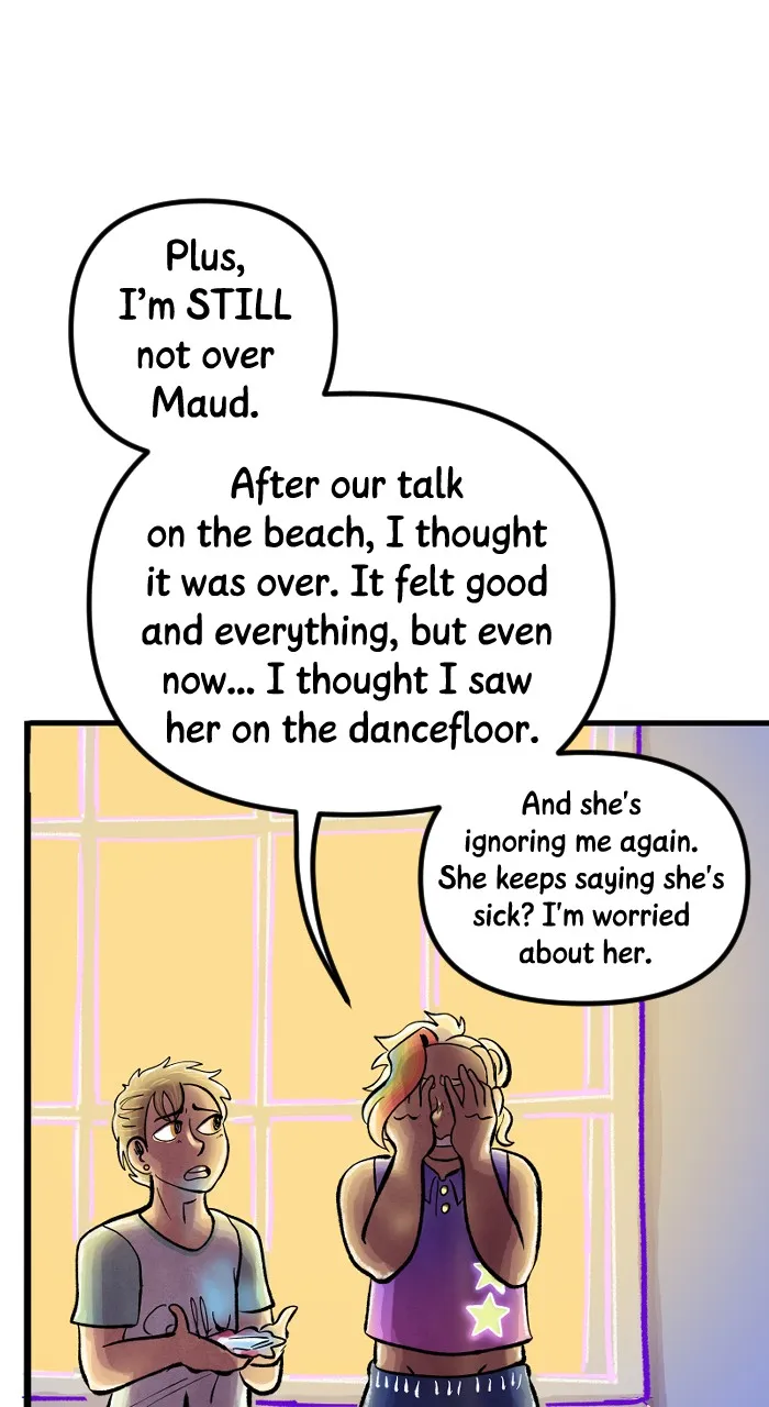 Acception Chapter 236 page 19 - 