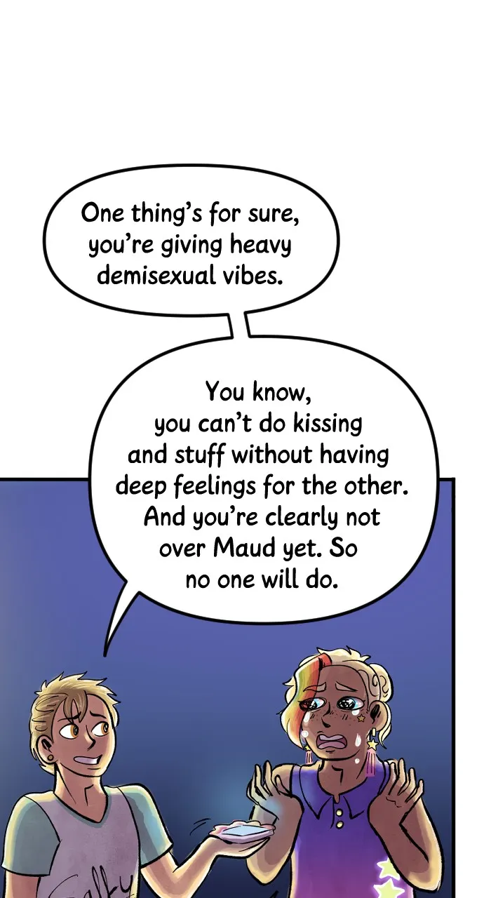 Acception Chapter 236 page 21 - 