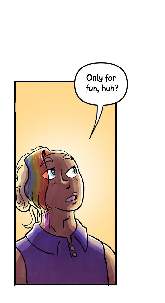 Acception Chapter 236 page 31 - 