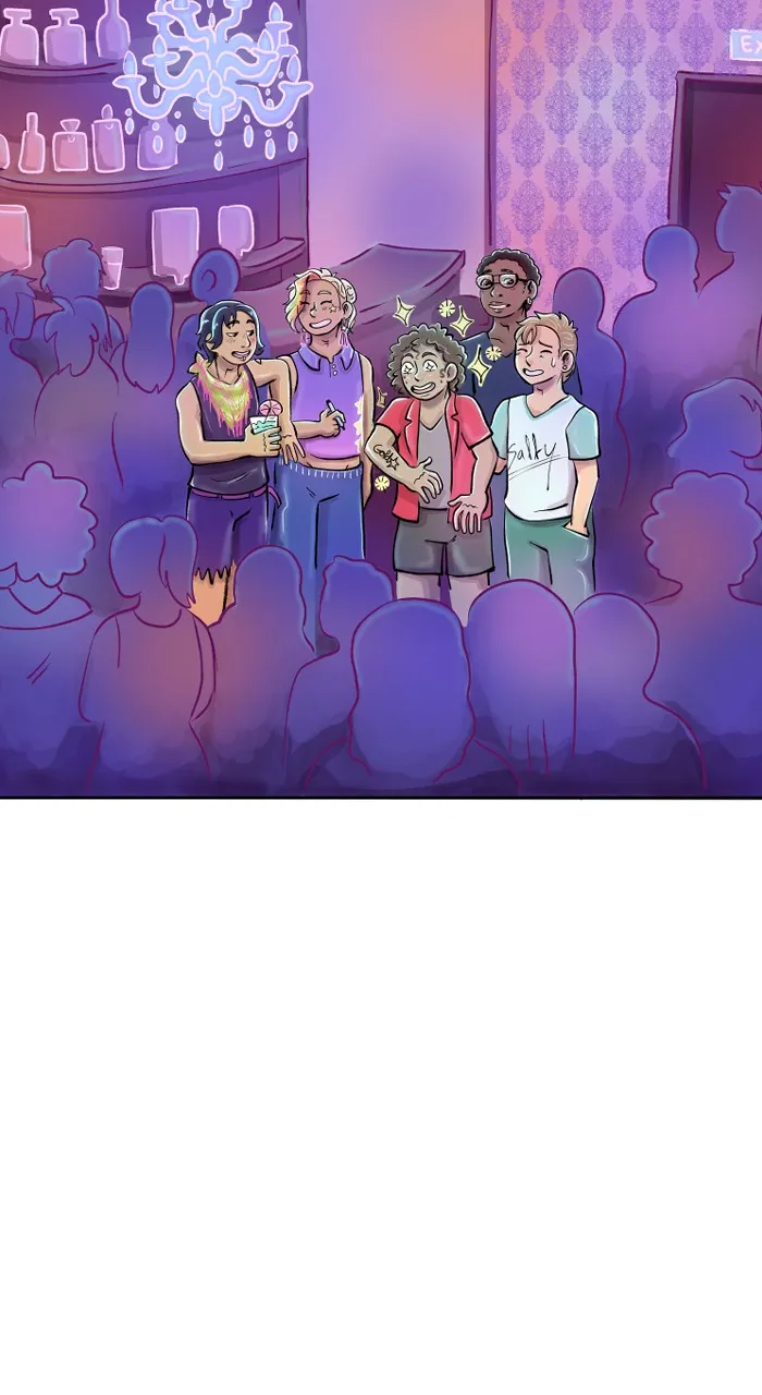 Acception Chapter 236 page 39 - 