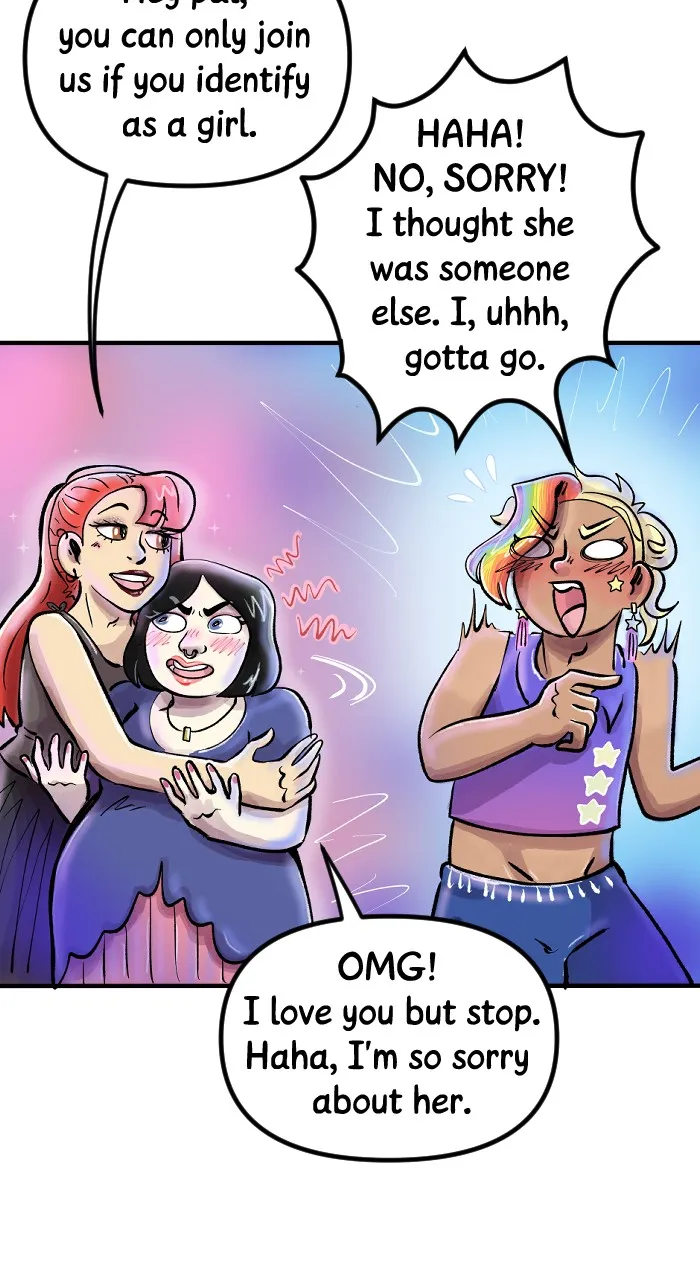 Acception Chapter 236 page 7 - 