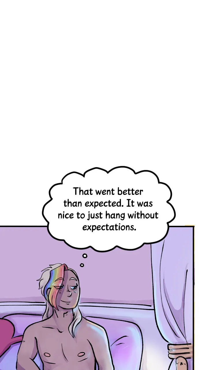 Acception Chapter 237 page 2 - 