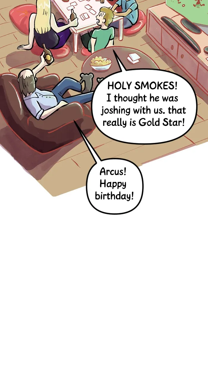 Acception Chapter 237 page 16 - 