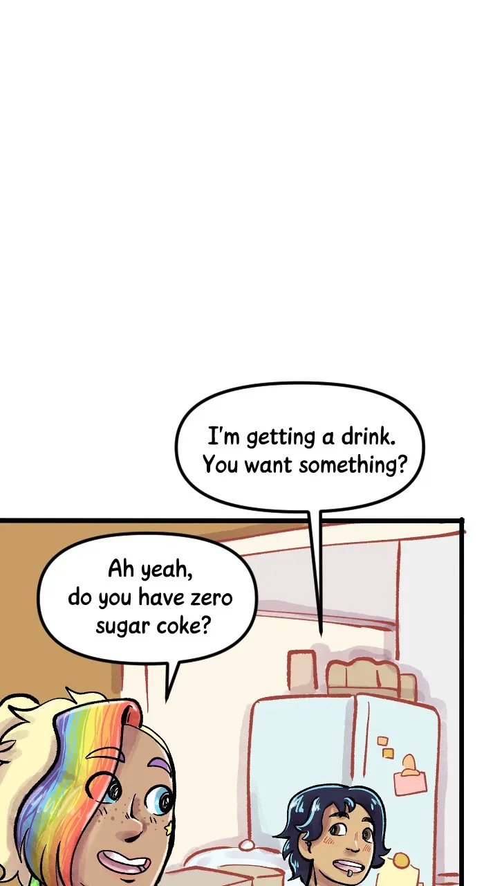 Acception Chapter 237 page 17 - 