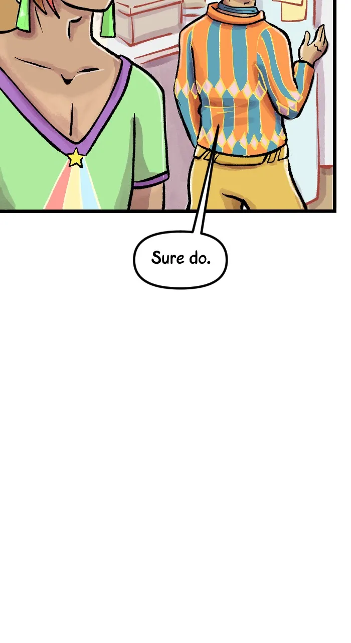 Acception Chapter 237 page 18 - 