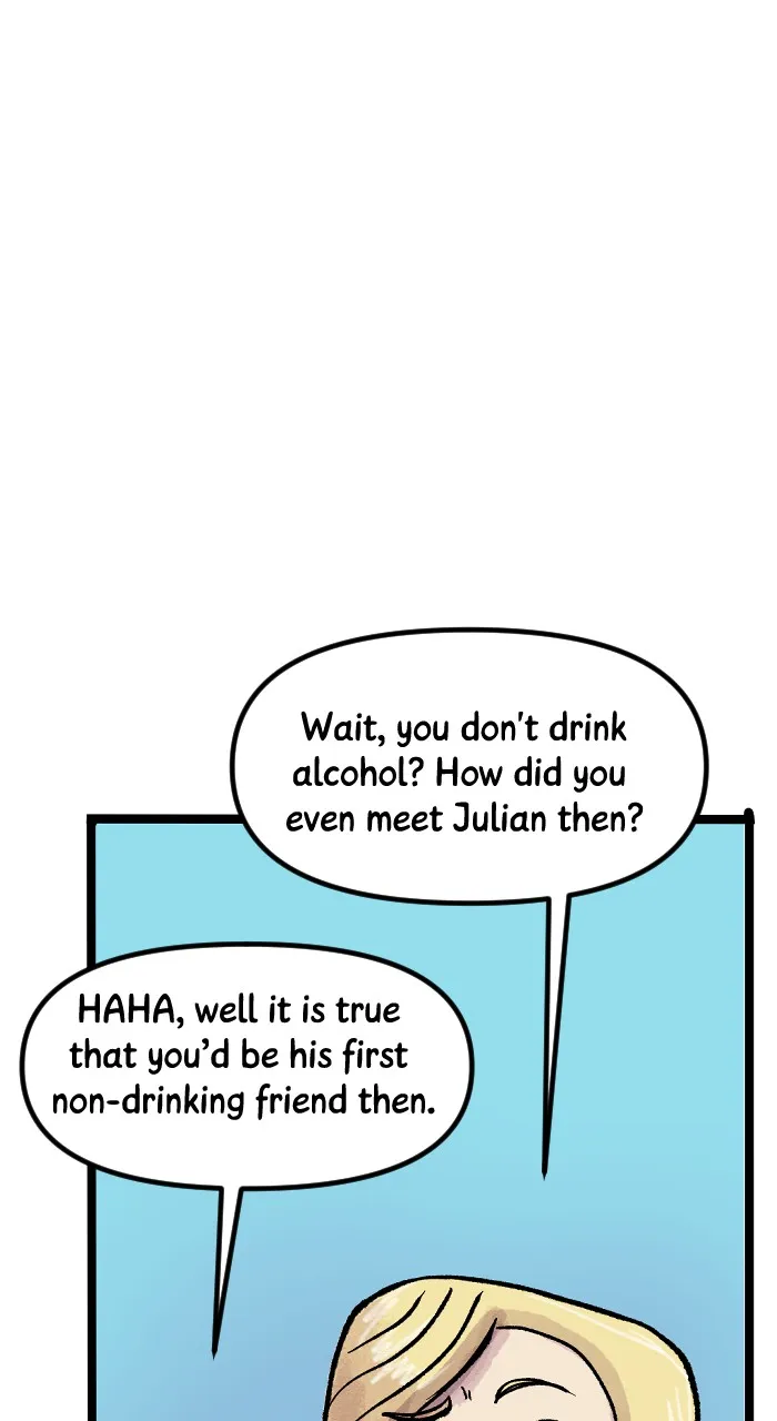 Acception Chapter 237 page 19 - 