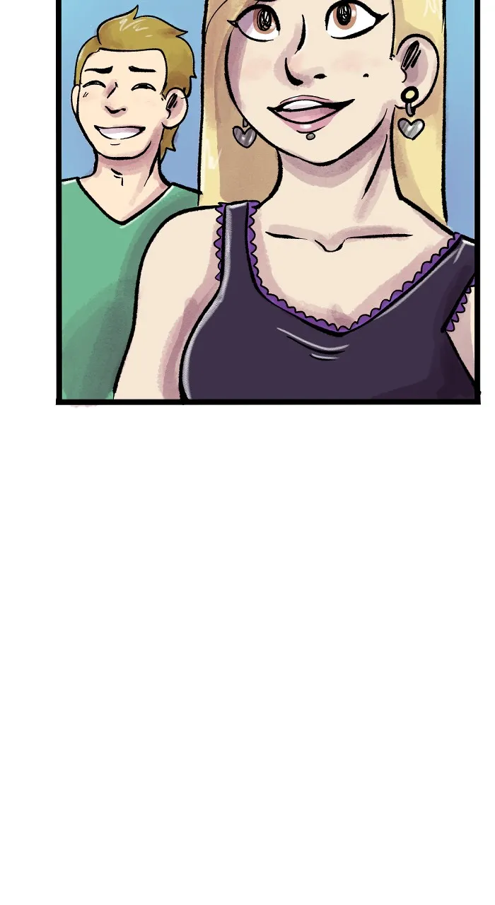 Acception Chapter 237 page 20 - 