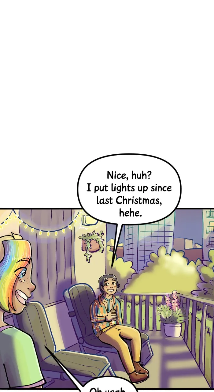Acception Chapter 237 page 24 - 