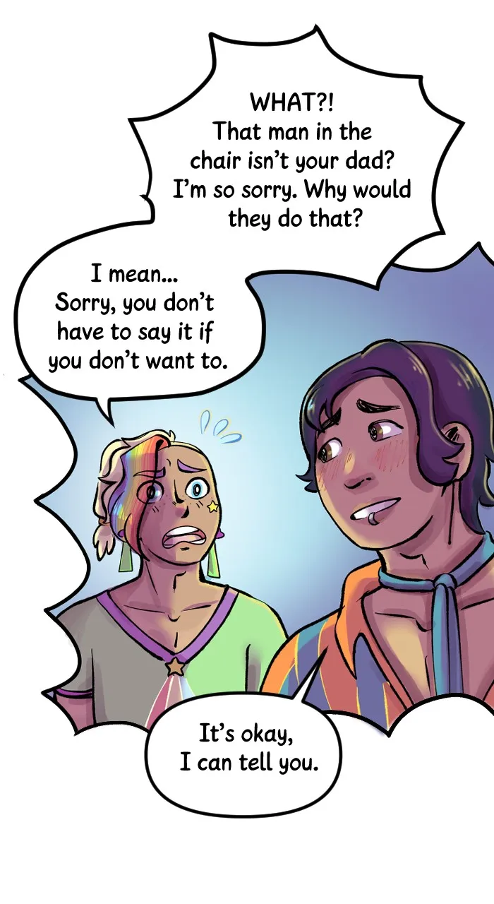 Acception Chapter 237 page 29 - 