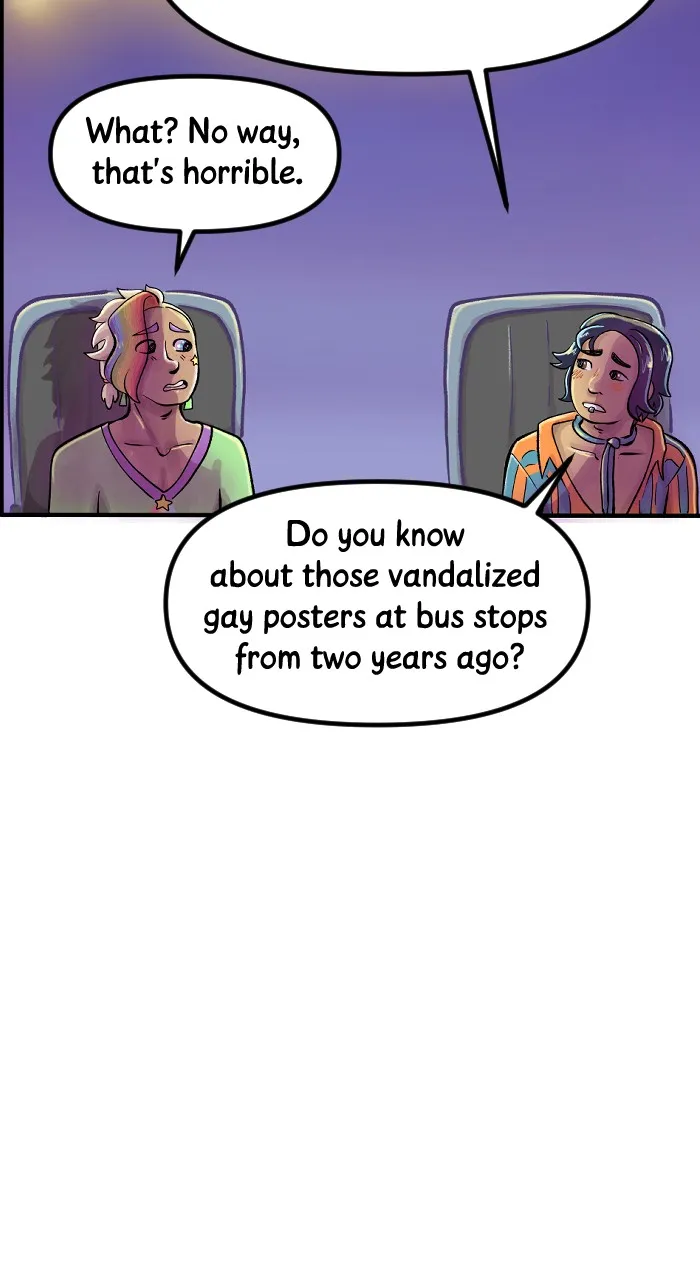 Acception Chapter 237 page 31 - 