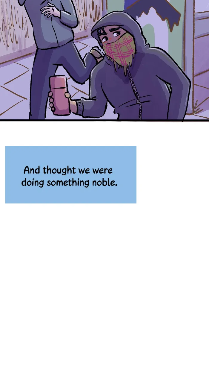 Acception Chapter 237 page 37 - 