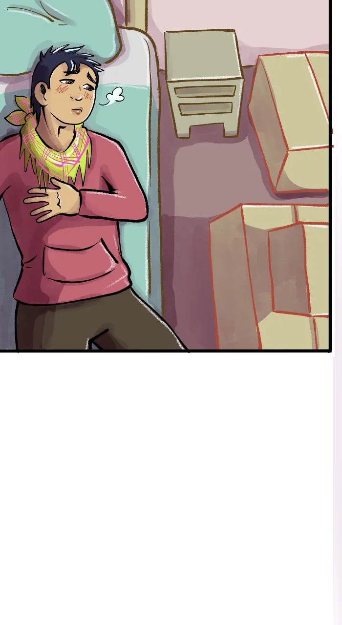 Acception Chapter 237 page 40 - 