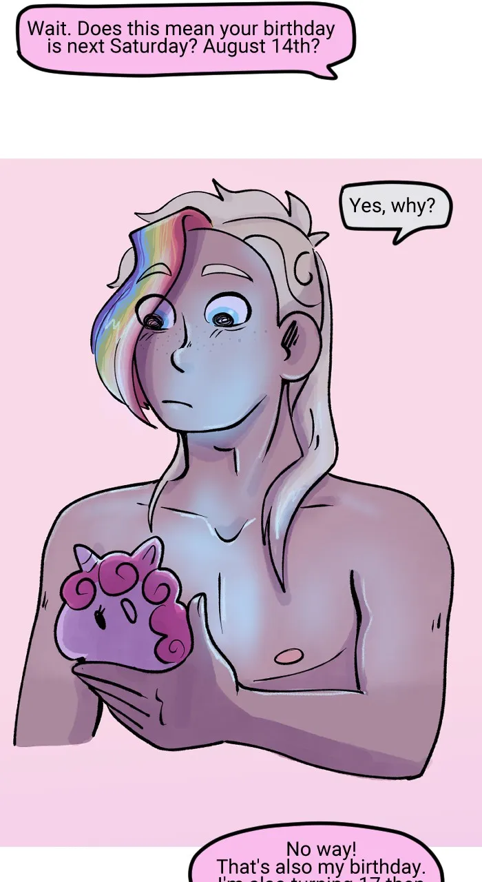 Acception Chapter 237 page 5 - 