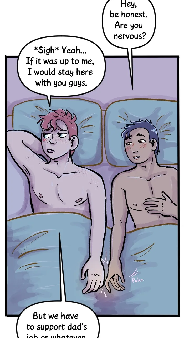 Acception Chapter 237 page 43 - 