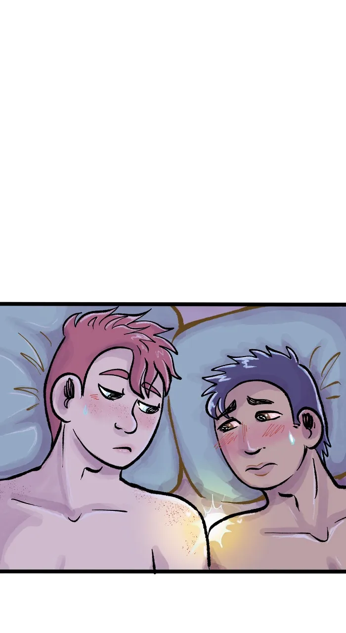 Acception Chapter 237 page 47 - 