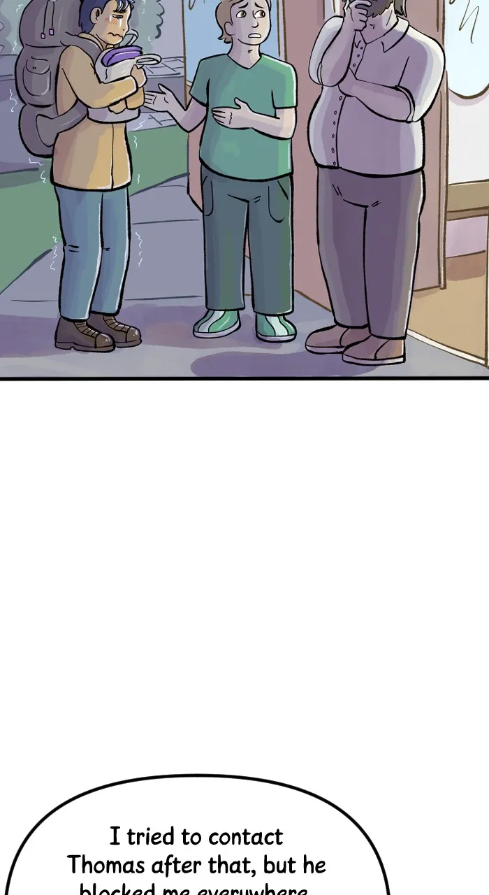 Acception Chapter 237 page 53 - 