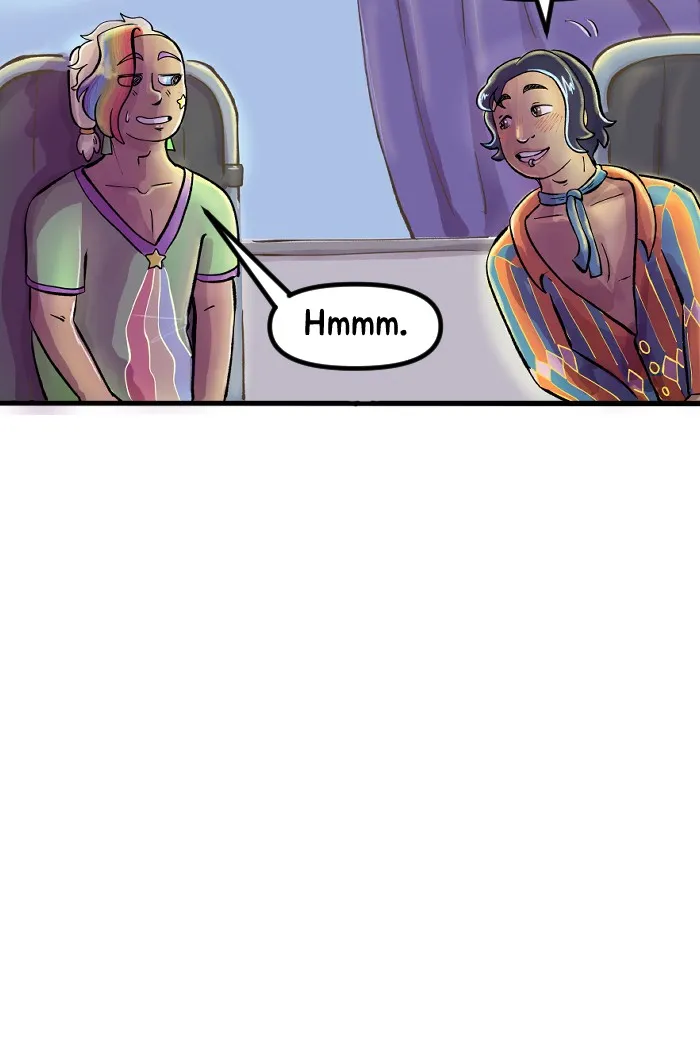 Acception Chapter 237 page 59 - 