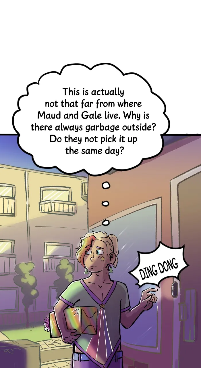 Acception Chapter 237 page 9 - 