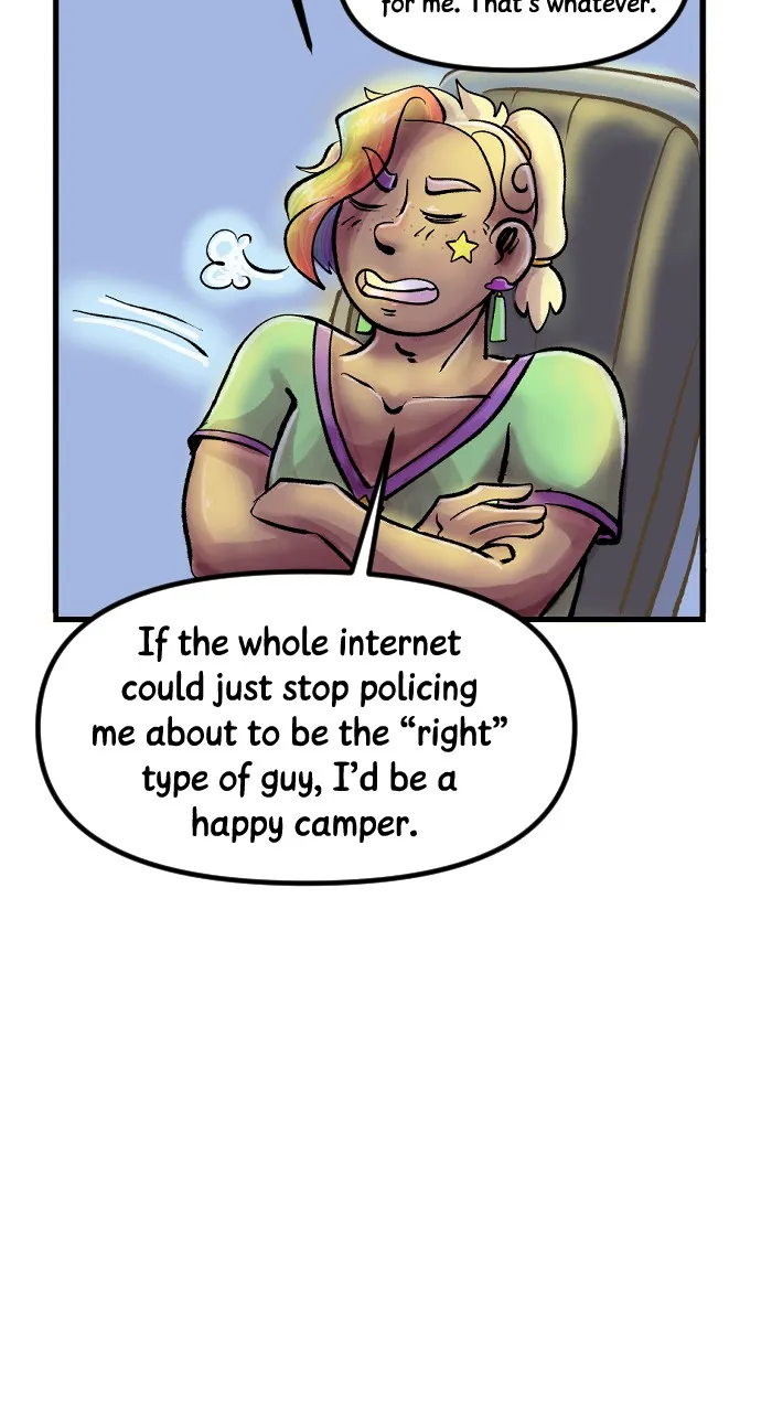 Acception Chapter 238 page 13 - 