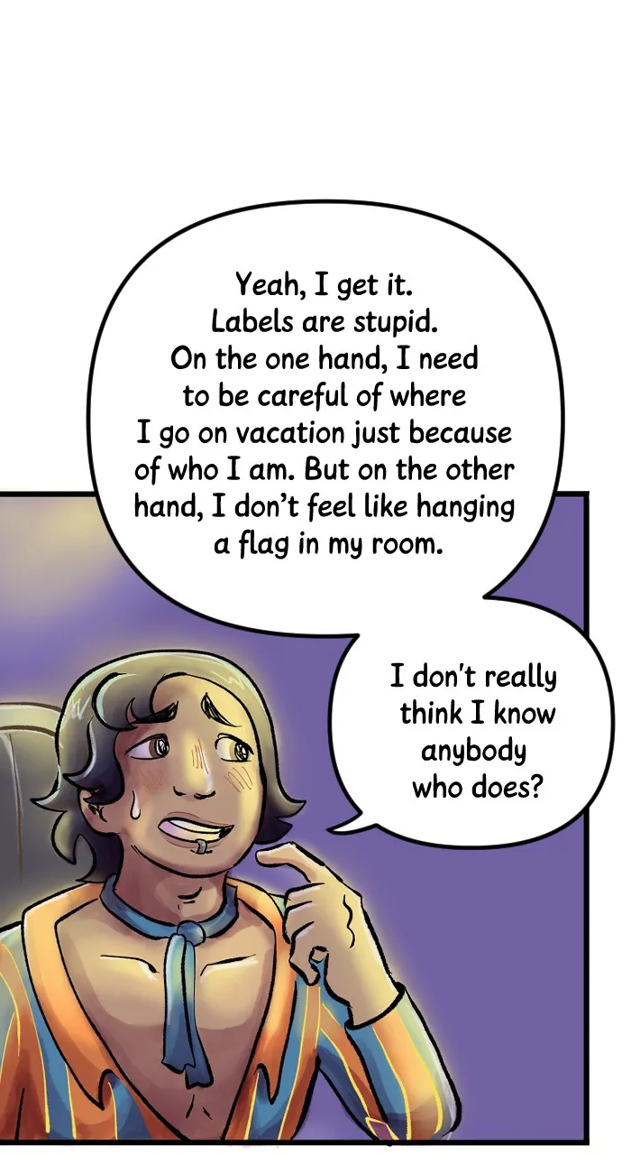 Acception Chapter 238 page 14 - 