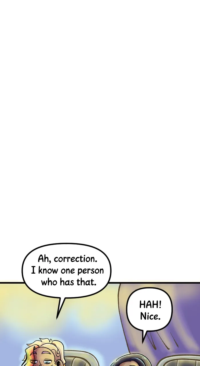Acception Chapter 238 page 18 - 