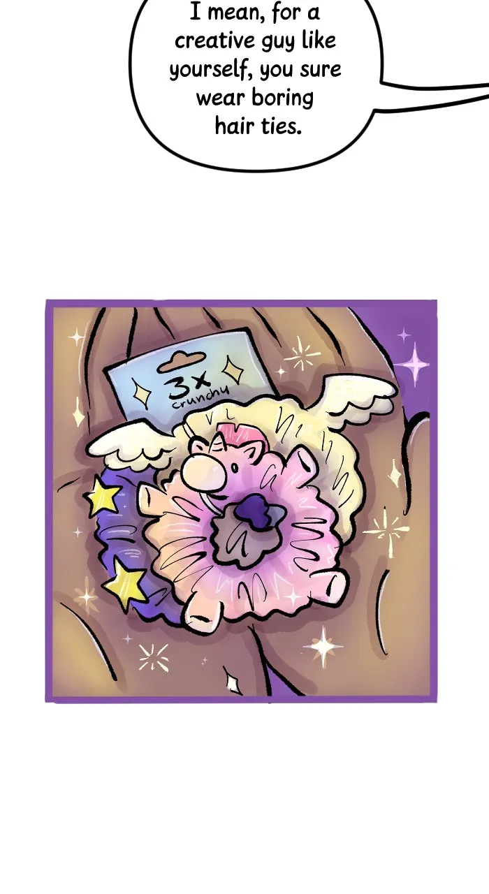 Acception Chapter 238 page 27 - 