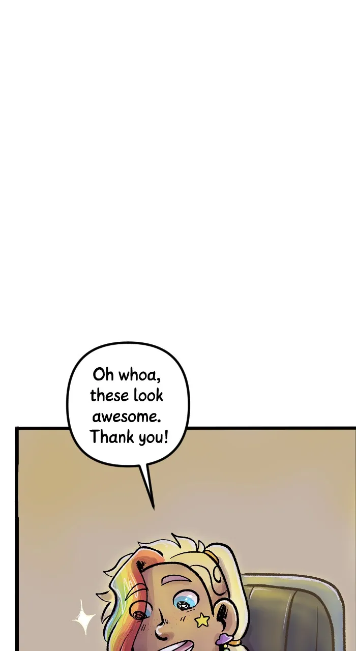 Acception Chapter 238 page 28 - 