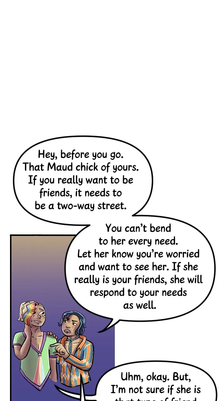 Acception Chapter 238 page 33 - 