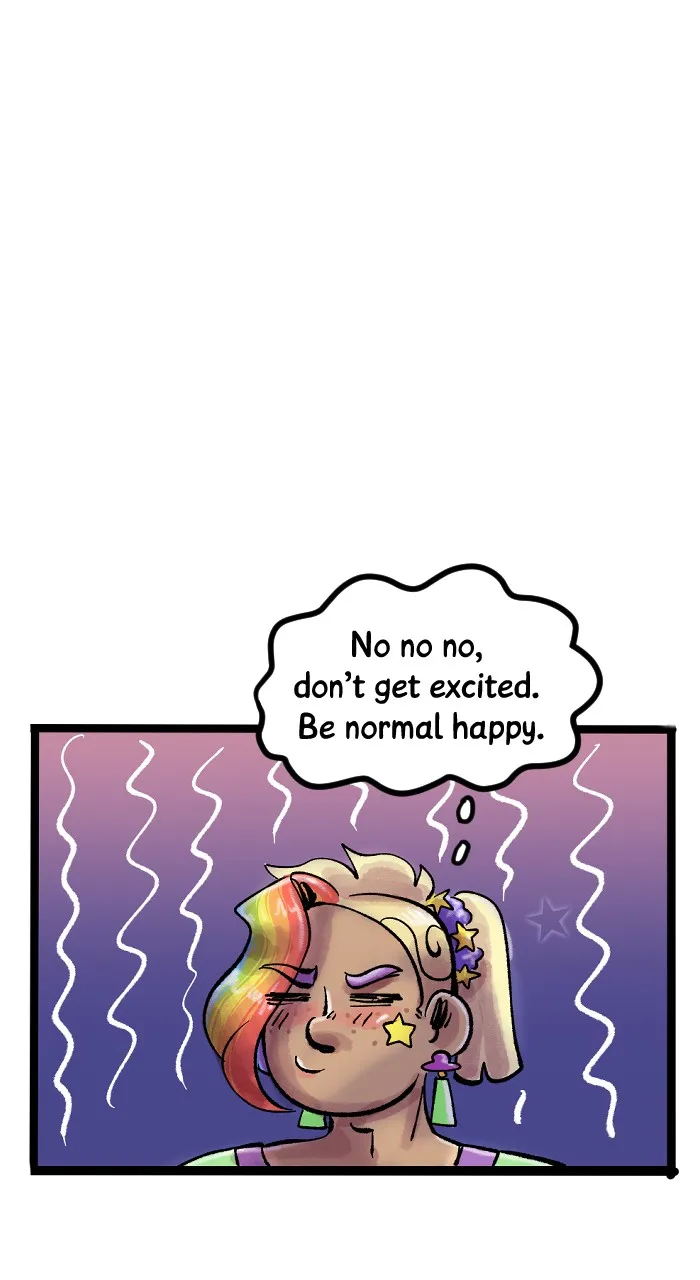Acception Chapter 238 page 42 - 