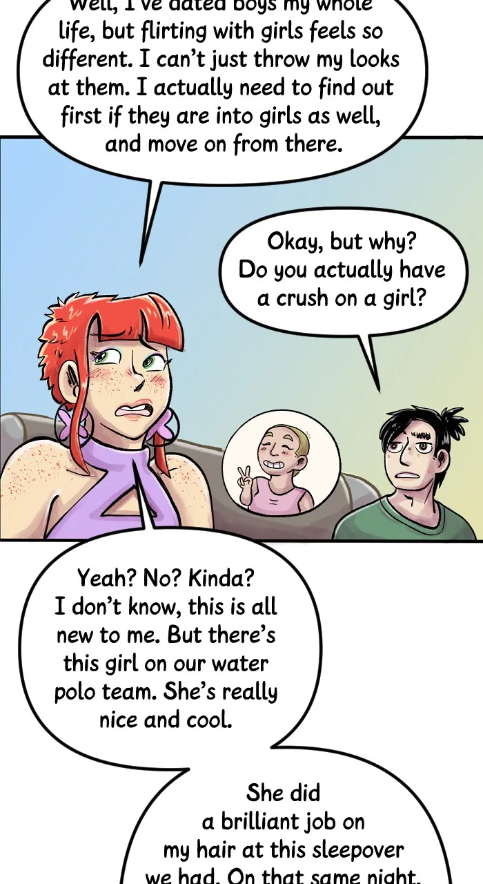 Acception Chapter 239 page 14 - 