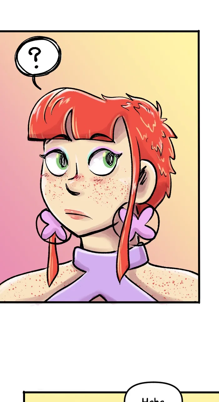 Acception Chapter 239 page 20 - 