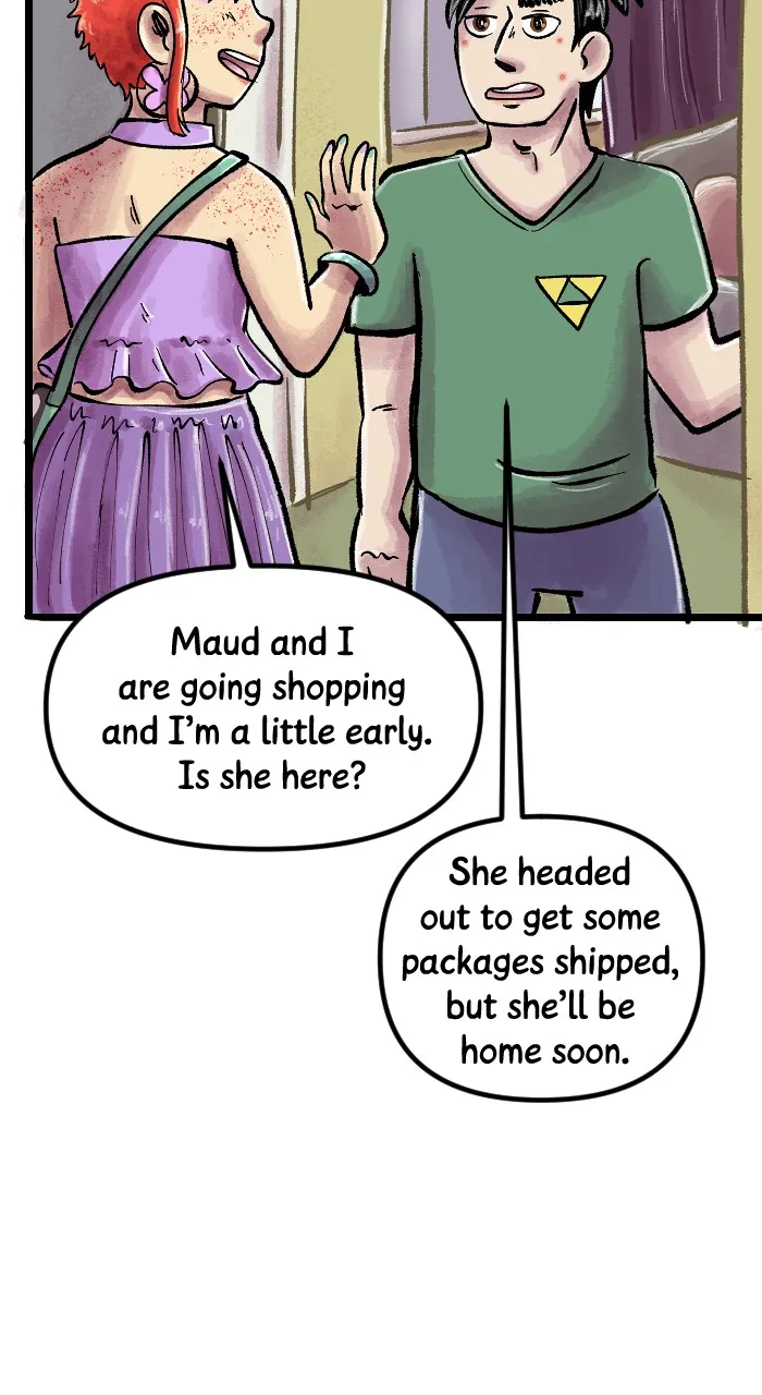Acception Chapter 239 page 3 - 