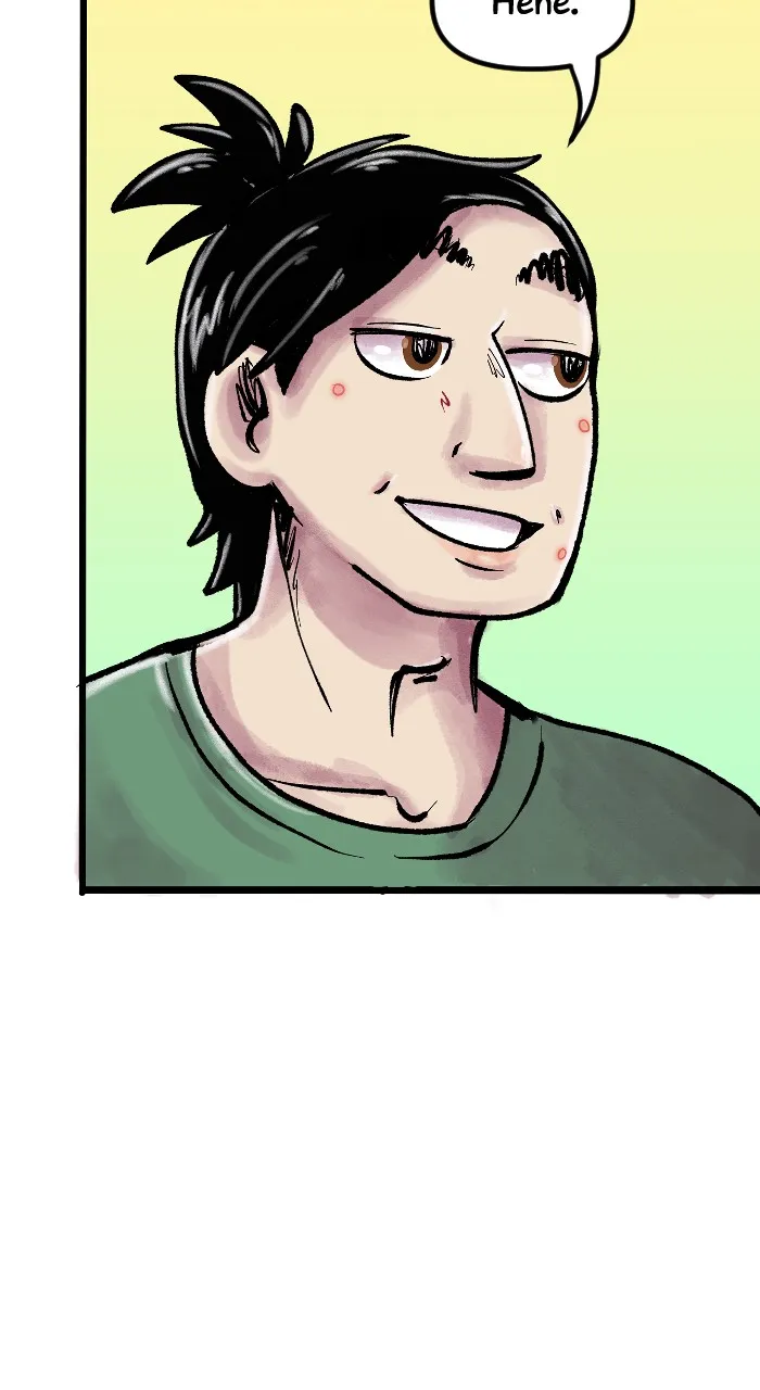 Acception Chapter 239 page 21 - 