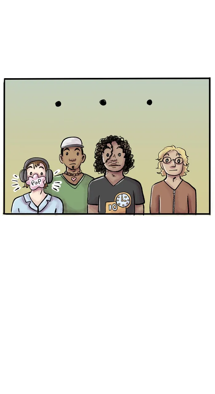 Acception Chapter 239 page 27 - 