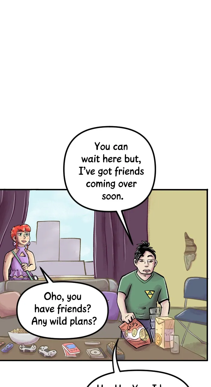 Acception Chapter 239 page 4 - 