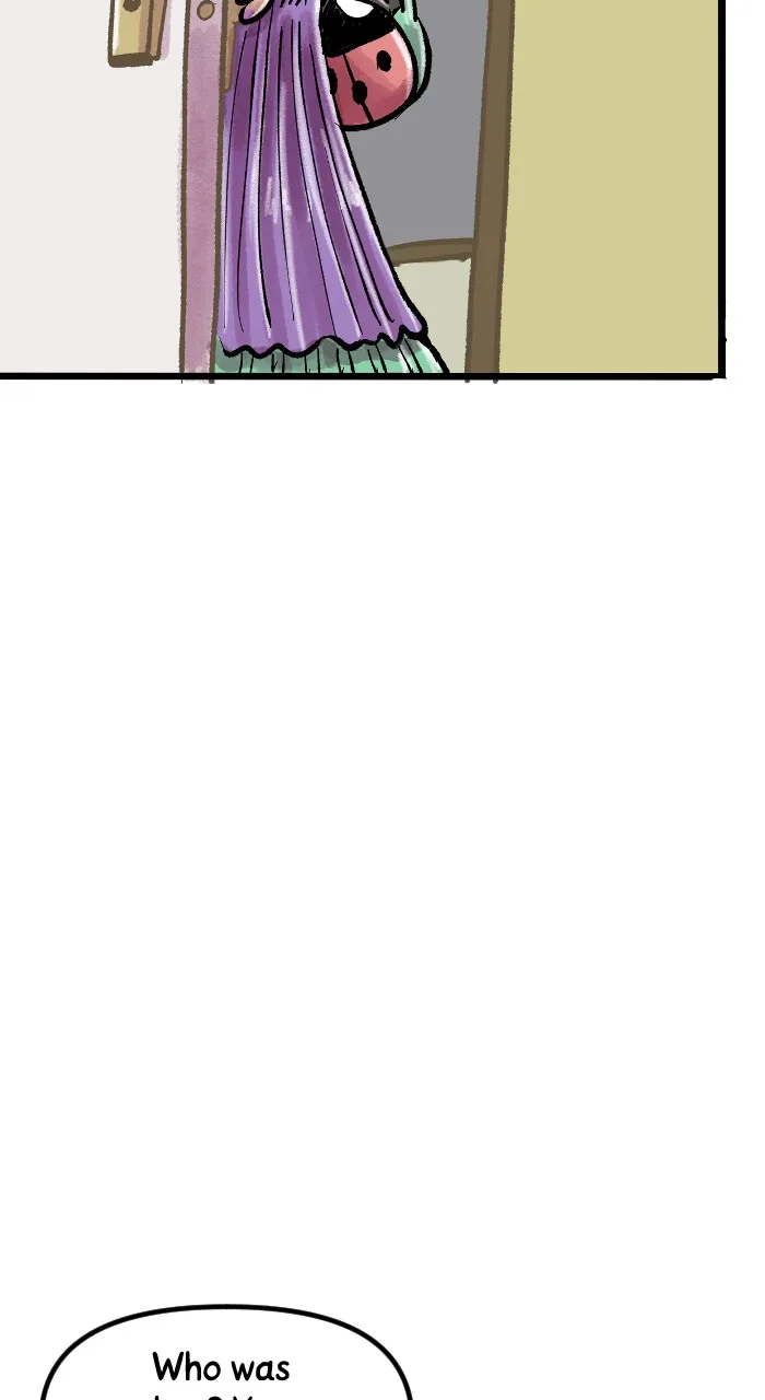 Acception Chapter 239 page 32 - 
