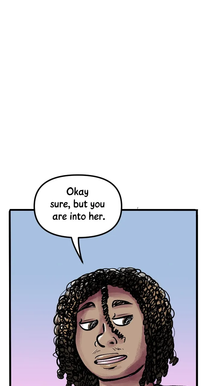 Acception Chapter 239 page 34 - 