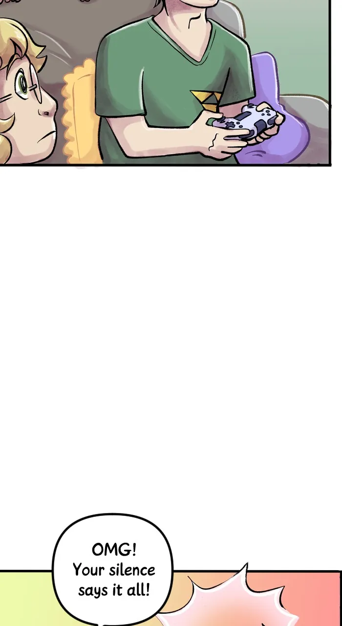 Acception Chapter 239 page 36 - 