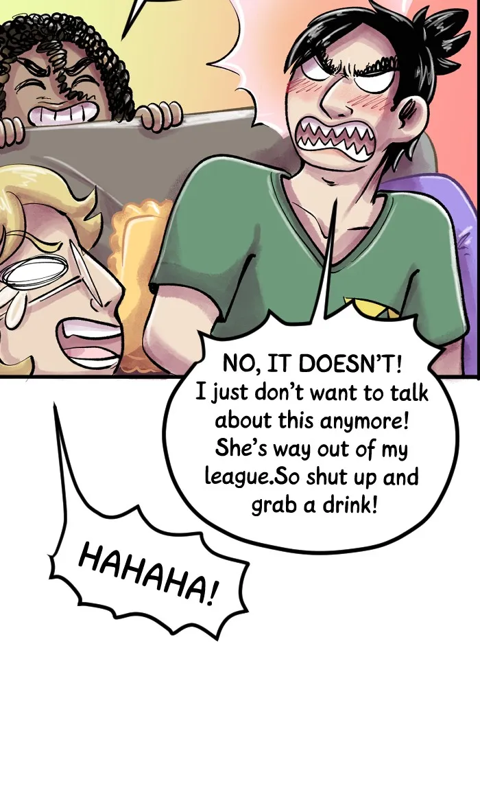 Acception Chapter 239 page 37 - 