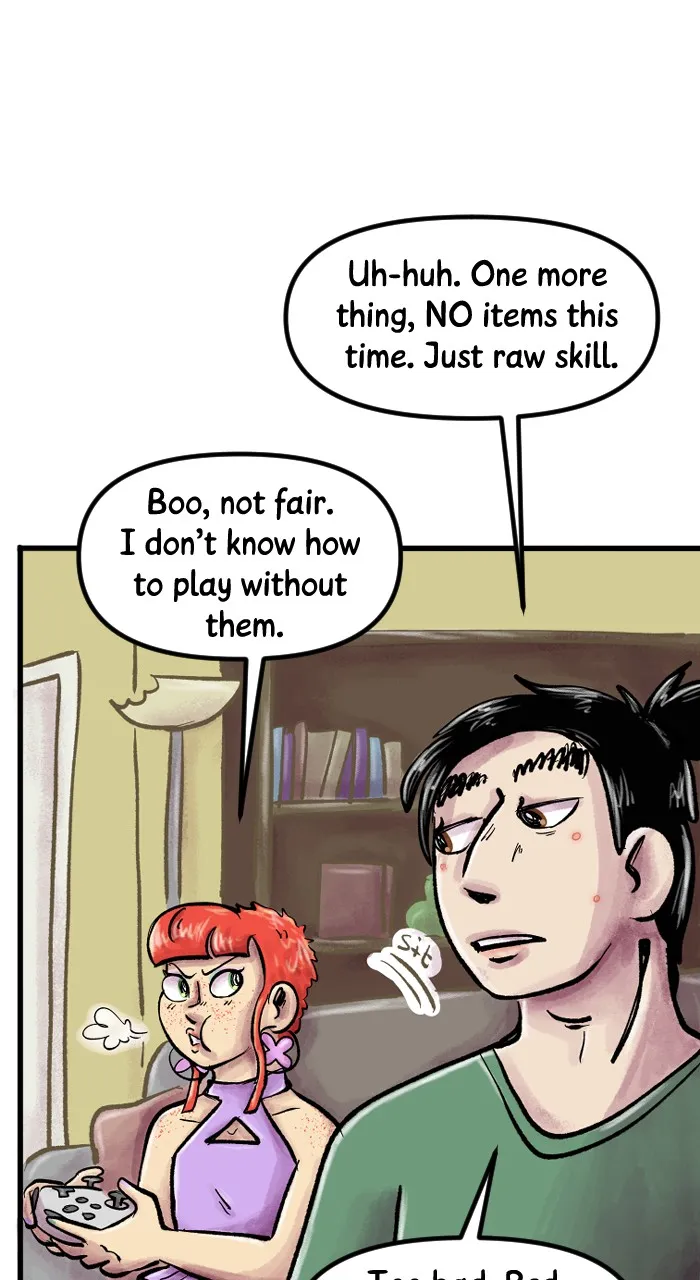 Acception Chapter 239 page 7 - 
